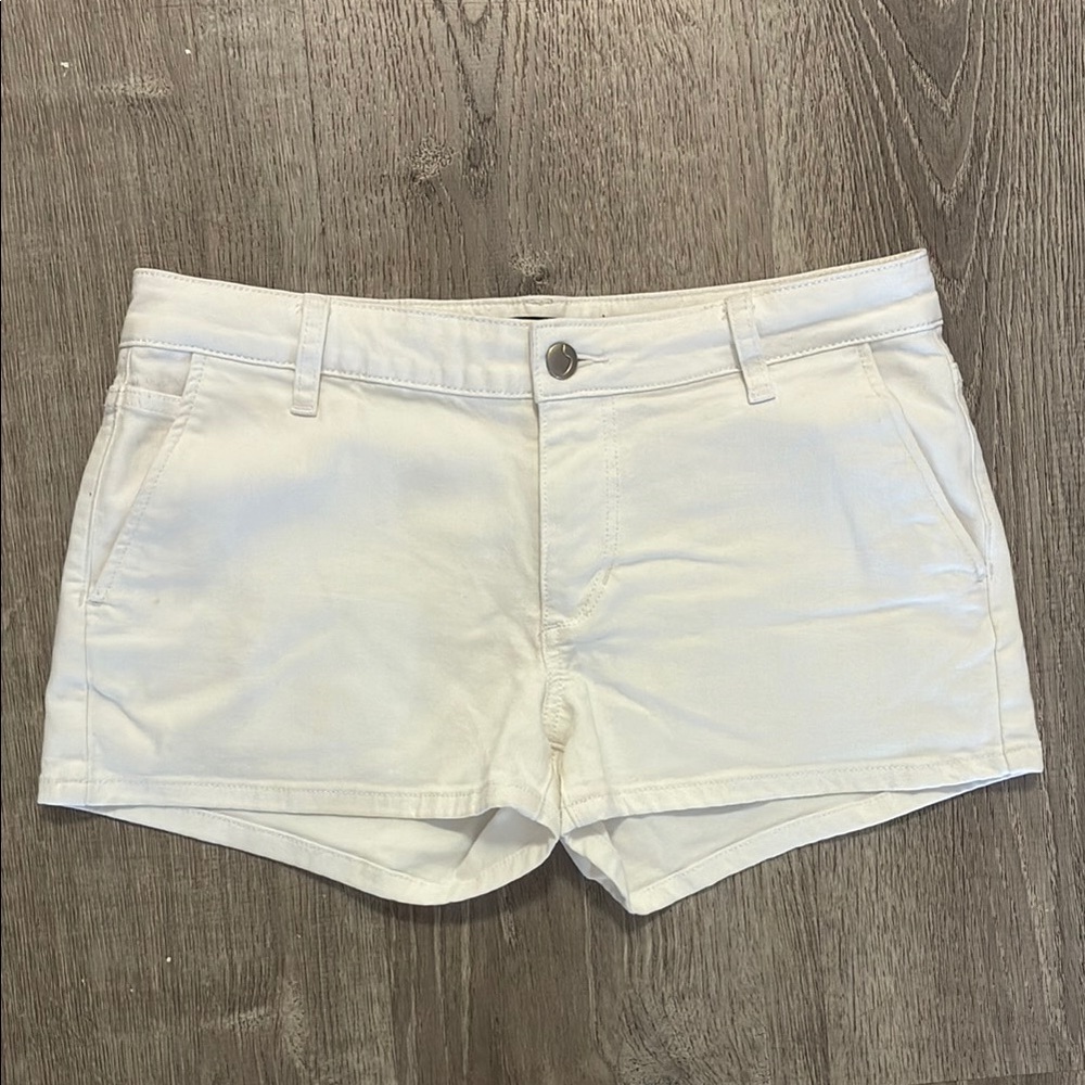 Joe’s Jeans Trouser Short